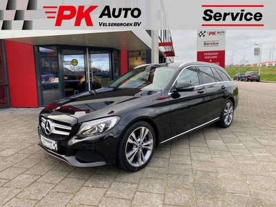 Mercedes-Benz C-Klasse 300 C 300 Business Solution | Navigatie | Cruise | 62.750 km