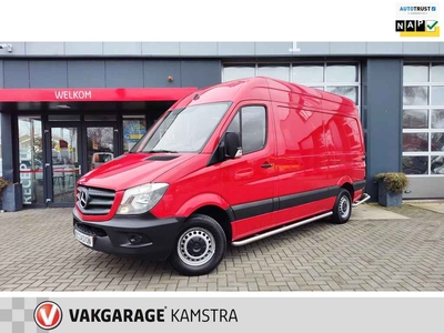 Mercedes-Benz Sprinter 210 2.2 CDI 366 Functional HD NAP