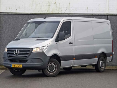 Mercedes-Benz Sprinter 314 2.2 CDI L2H1 EURO 6