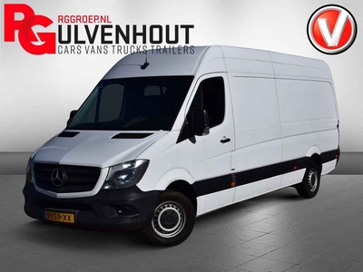 Mercedes-Benz Sprinter 316 2.2 CDI 432 L3H2