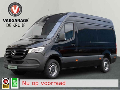 Mercedes-Benz Sprinter 317 1.9 CDI L2H2 RWD