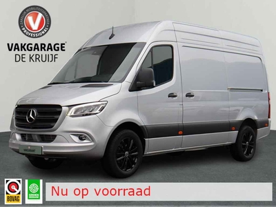 Mercedes-Benz Sprinter 319 1.9 CDI L2H2 RWD