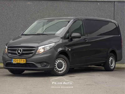 Mercedes-Benz Vito 110 CDI Functional Lang