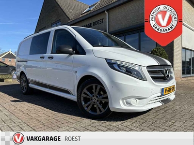 Mercedes-Benz Vito 114 CDI Lang Automaat Comfort