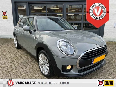 MINI Clubman 1.5 One Business