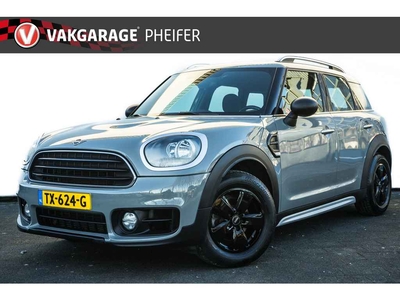 MINI Countryman 1.5 Business