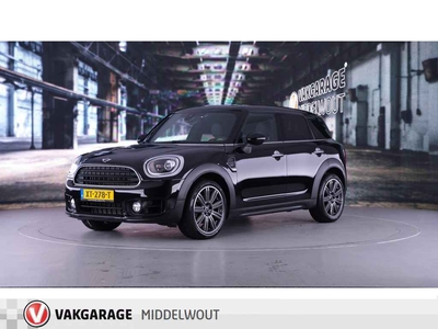 MINI Countryman 1.5 Cooper Dutch Made Ed/Pan.Dak/19