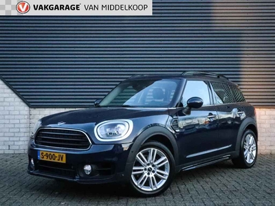 MINI Countryman 1.5 One Chili/Led/Cruise/Navi/Pdc 21653KM!!