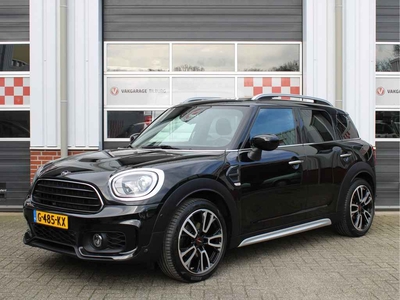 MINI Countryman JCW 1.5T 136PK Cooper Automaat