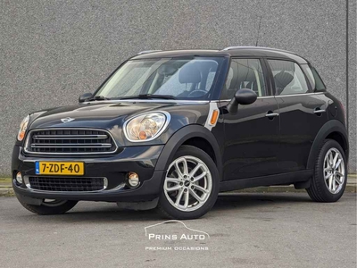 MINI Countryman 1.6 One