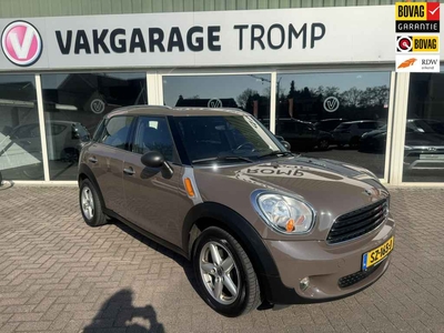 MINI Countryman 1.6 One