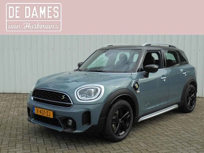 MINI Countryman (f60) COOPER SE 220PK HYBRIDE ALL4 ZEER LUXE