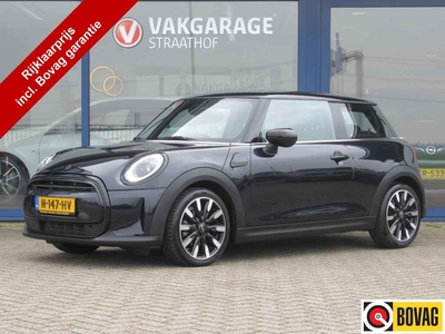 MINI Mini 1.5 Cooper Business Edition,