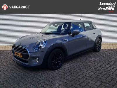 MINI Mini 1.5 One Business Edition