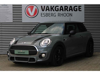 MINI Mini 1.5 One JCW Pakket