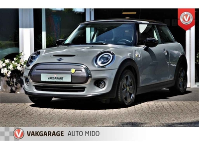 MINI Mini Business Edition Cooper S Electric 1 eigenaar LAGE KM STAND