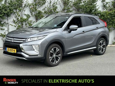 Mitsubishi Eclipse Cross 1.5 DI-T First Edition