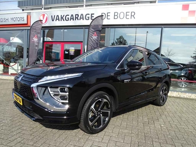 Mitsubishi Eclipse Cross 2.4 PHEV Executive