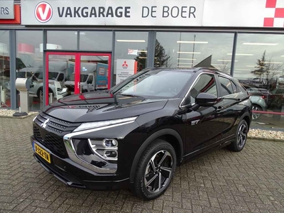 Mitsubishi Eclipse Cross 2.4 PHEV Executive