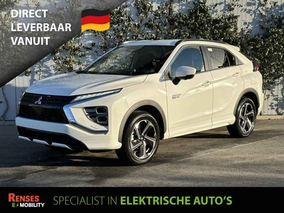 Mitsubishi Eclipse Cross 2.4 PHEV Executive