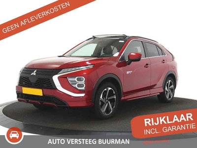 Mitsubishi Eclipse Cross 2.4 PHEV Instyle