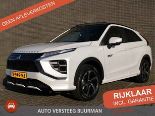 Mitsubishi Eclipse Cross 2.4 PHEV Instyle