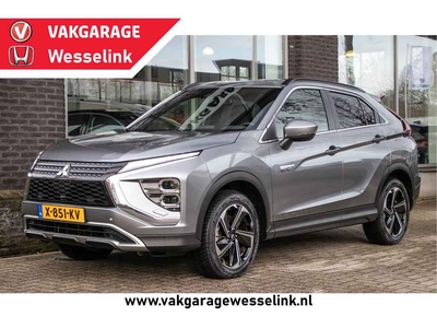 Mitsubishi Eclipse Cross 2.4 PHEV Intense