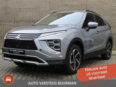 Mitsubishi Eclipse Cross 2.4 PHEV Intense+