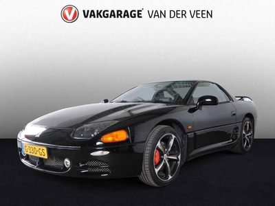 Mitsubishi GTO VERKOCHT 3000