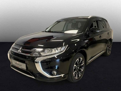 Mitsubishi Outlander 2.0 PHEV Instyle