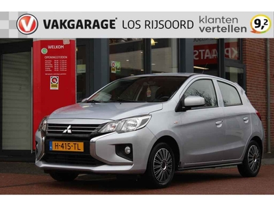 Mitsubishi Space Star 1.0 *Cool+* | Bluetooth | Orig. NL |