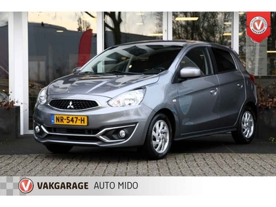 Mitsubishi Space Star 1.0 Intense -Cruise Control- -Parkeersensoren-