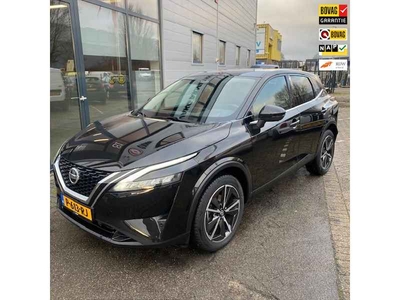 Nissan QASHQAI 1.3 MHEV Xtronic N-Style