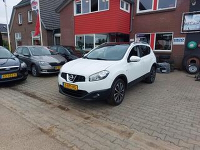 Nissan QASHQAI 2.0 Acenta