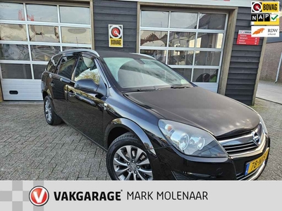 Opel Astra Wagon 1.6 Cosmo,oerdegelijke gezinsauto,