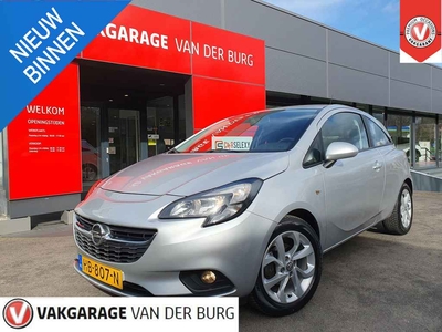 Opel Corsa 1.4 Edition