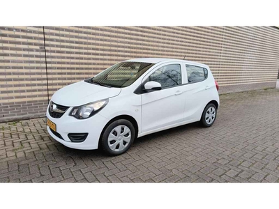 Opel KARL 1.0 ecoFLEX Edition (Automaat , Stoelverwarming)