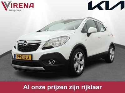 Opel Mokka 1.6 Edition