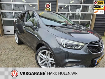 Opel Mokka X 1.4 Turbo Innovation