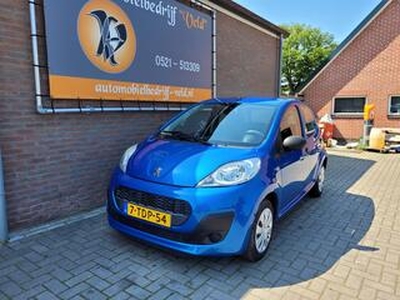 Peugeot 107 1.0 Access Accent