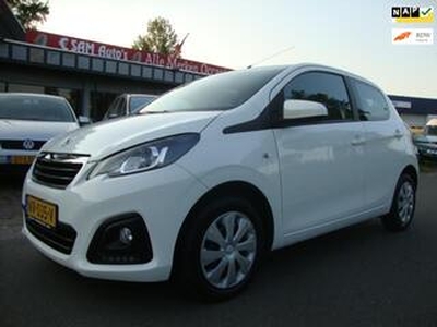 Peugeot 108 1.0 e-VTi Active ( Airco KM NAP )