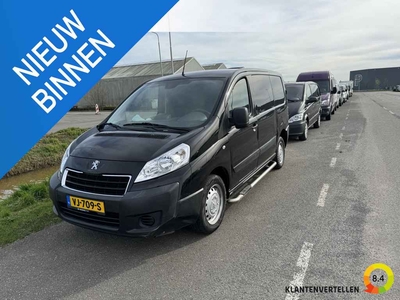 Peugeot Expert 229 1.6 HDI L1H1