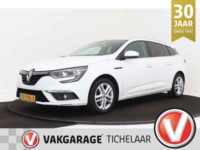 Renault Mégane 1.3 TCe Zen | Afn Trekhaak | Navi | Parkeersensoren | Dealer onderhouden