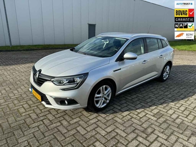 Renault Mégane Estate 1.3 TCe Zen, trekhaak