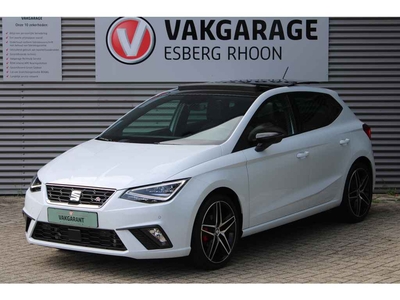 Seat Ibiza 1.0 TSI FR