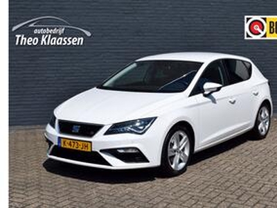 Seat LEON 1.5 TSI FR Business Intense Apple Car-play