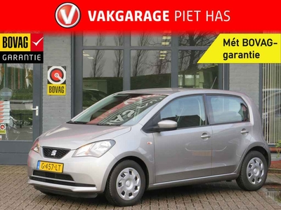 Seat Mii 1.0 Style