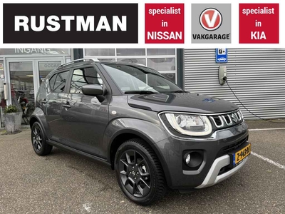 Suzuki Ignis Automaat 1.2 Smart Hybrid Select