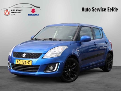 Suzuki Swift 1.2 Bandit EASSS