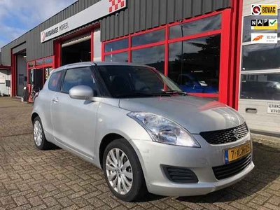 Suzuki Swift 1.2 Bandit EASSS| 45.000KM|NAP.